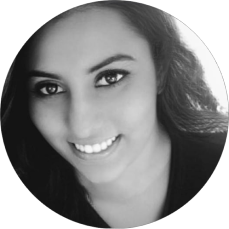 Sanjana Sundaresh